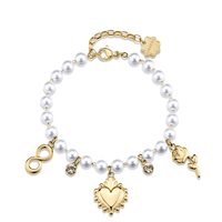 Bracelet Brosway Femme Chakra in Acier BHKB280